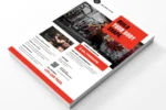 Fitness Flyer - Image 2