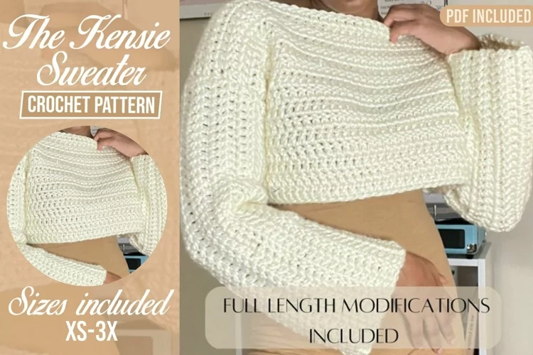 crochet