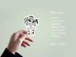 Botanical Svg Bundle - Image 2