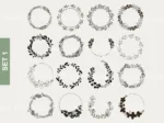 Botanical Svg Bundle - Image 3
