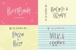 fonts