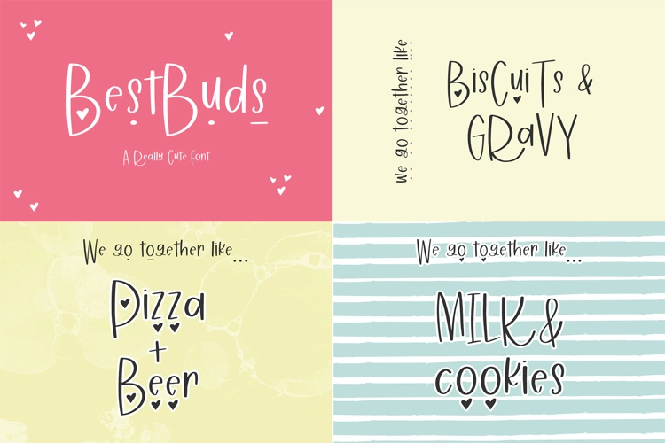 fonts