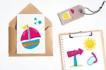 Beach Stuff Graphic & Illustration - Sublimation - Image 5