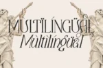 Qaugherty Stylish Serif Font - Image 9