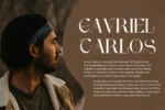 Melisen - A Modern Serif Font - Image 7