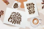 Coffee time SVG - Image 3