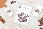 Coffee time SVG - Image 4