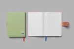 High Quality Realistic Notebook Mockup For Brand - Image 2