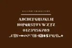 The Chompie Font - Image 4