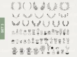 Botanical Svg Bundle - Image 5