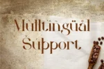 Melisen - A Modern Serif Font - Image 8