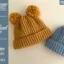 crochet pattern