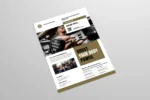 Fitness Flyer - Image 4