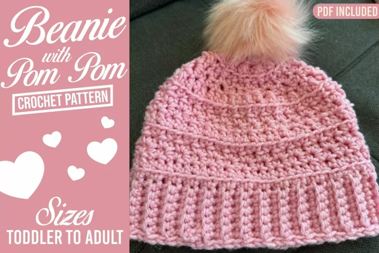 crochet pattern