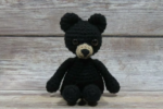 Critter Hollow Bear Crochet Pattern - Image 4