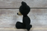 Critter Hollow Bear Crochet Pattern - Image 3