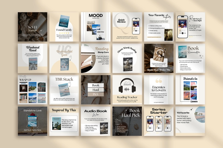 canva template