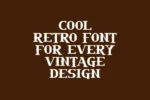 The Chompie Font - Image 5