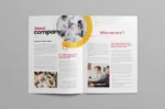 Case Study Booklet - Canva - Image 4