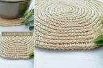 crochet pattern
