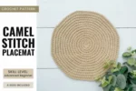 crochet pattern