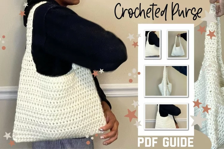 crochet pattern