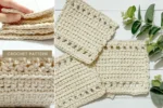 crochet pattern