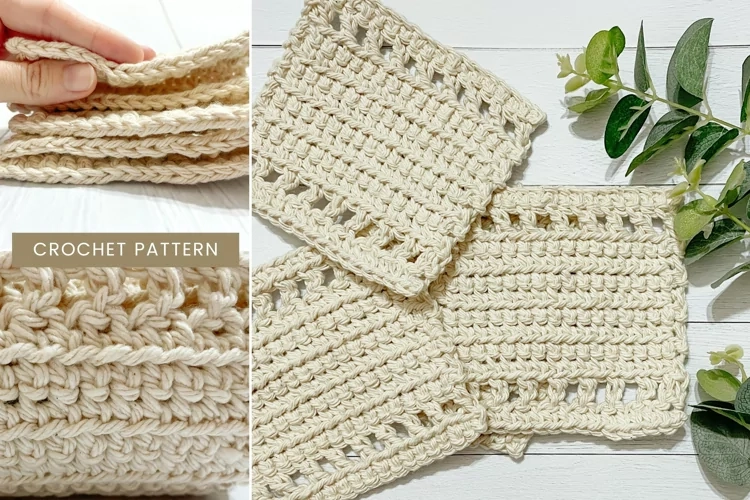 crochet pattern
