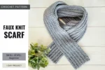 crochet pattern