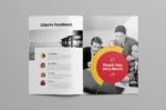 Case Study Booklet - Canva - Image 3