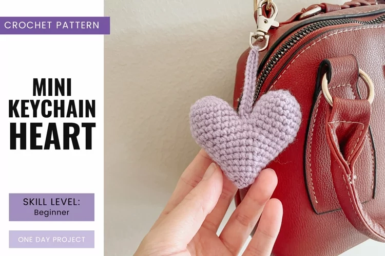 crochet pattern