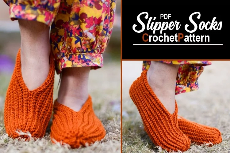 crochet pattern