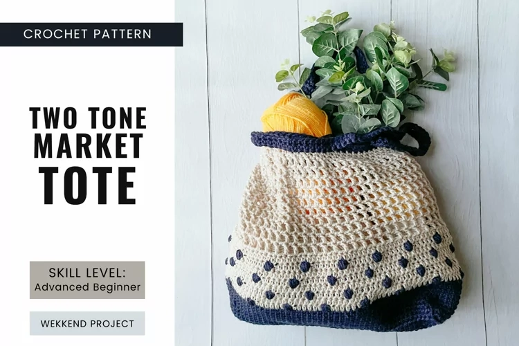 crochet pattern